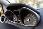 Ford Fiesta SES 2011 года